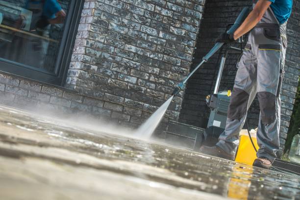 Professional Pressure Washing Services in Sapulpa, OK